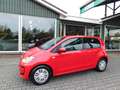 Volkswagen up! 1.0 MPI 60PK MOVE UP! All-in Prijs! 1 jaar garanti Rood - thumbnail 5