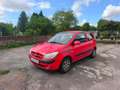 Hyundai Getz Getz 1.5 Turbo CRDi 16v GLS i-Blue Rood - thumbnail 1