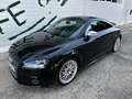 Audi TT Coupé 2.0 TFSI quattro Schwarz - thumbnail 14