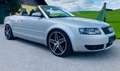 Audi Cabriolet A4 Silber - thumbnail 6