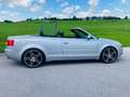 Audi Cabriolet A4 Silber - thumbnail 5