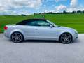 Audi Cabriolet A4 Silber - thumbnail 3