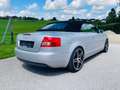 Audi Cabriolet A4 Silber - thumbnail 4