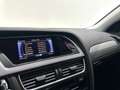 Audi A4 Avant 2.0 TDI 120 CV Zwart - thumbnail 10