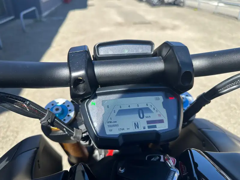 Ducati Diavel - foto 6