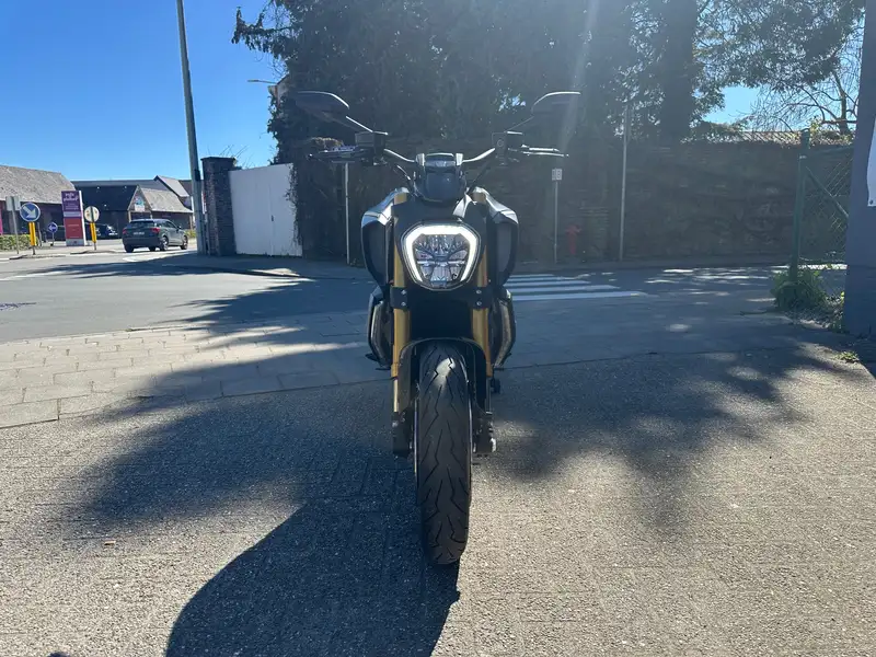 Ducati Diavel - foto 4