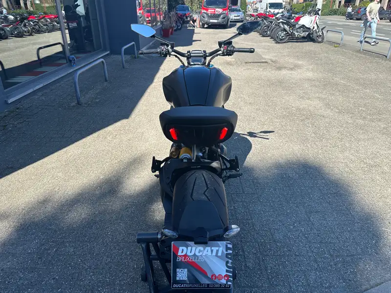 Ducati Diavel - foto 5