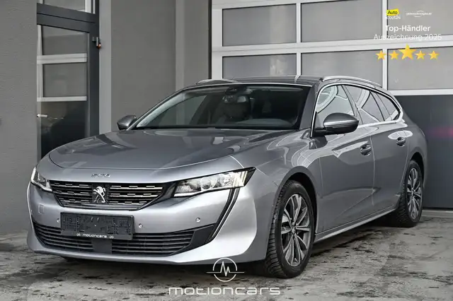 Peugeot 508 1.5 BlueHDi 130 SW Allure Pack Pickerl NEU