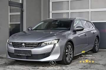 1.5 BlueHDi 130 SW Allure Pack Pickerl NEU