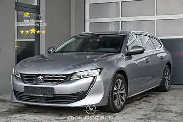 1.5 BlueHDi 130 SW Allure Pack Pickerl NEU