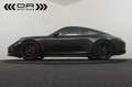 Porsche 911 CARRERA 4 GTS - NAVI - LEDER - 35.640km!! Noir - thumbnail 14