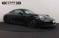 Porsche 911 CARRERA 4 GTS - NAVI - LEDER - 35.640km!! Noir - thumbnail 2