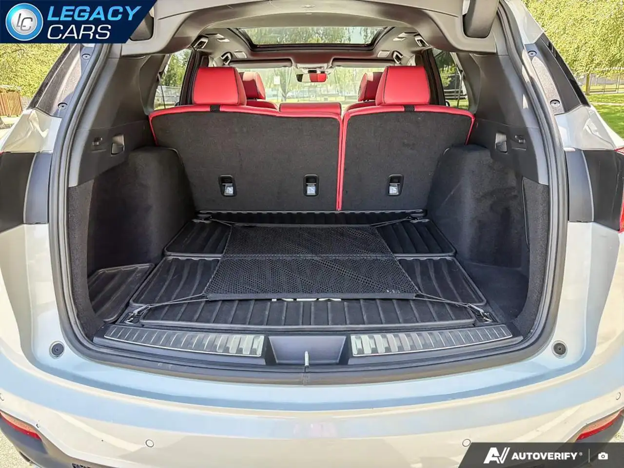 Acura RDX снимка Acura RDX