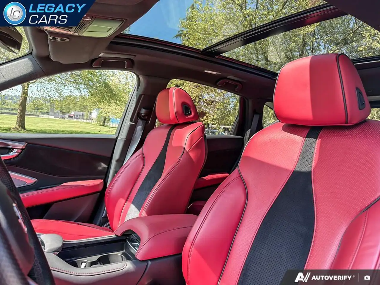 Acura RDX снимка Acura RDX