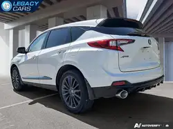 Acura RDX 2023