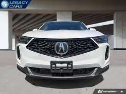 Acura RDX 2023
