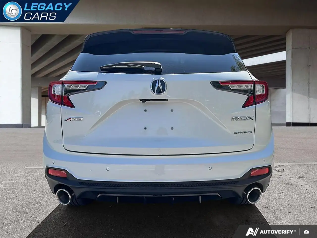 Acura RDX снимка Acura RDX