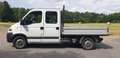 Opel Movano Pr L2 2,8t Weiß - thumbnail 2