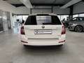 Skoda Octavia COMBI ELEGANCE 4X4 DSG+NAV+XENON+STANDHE Blanc - thumbnail 3