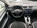 Skoda Octavia COMBI ELEGANCE 4X4 DSG+NAV+XENON+STANDHE Blanc - thumbnail 6