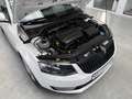 Skoda Octavia COMBI ELEGANCE 4X4 DSG+NAV+XENON+STANDHE Blanc - thumbnail 11