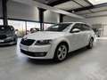 Skoda Octavia COMBI ELEGANCE 4X4 DSG+NAV+XENON+STANDHE Blanc - thumbnail 8