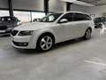 Skoda Octavia COMBI ELEGANCE 4X4 DSG+NAV+XENON+STANDHE Blanc - thumbnail 1