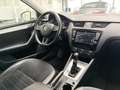 Skoda Octavia COMBI ELEGANCE 4X4 DSG+NAV+XENON+STANDHE Blanc - thumbnail 10
