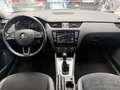 Skoda Octavia COMBI ELEGANCE 4X4 DSG+NAV+XENON+STANDHE Blanc - thumbnail 5