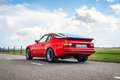 Porsche Carrera GT 924 Coupé nr. 251 van de 406 Rojo - thumbnail 4