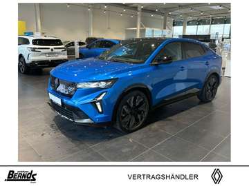 E-TECH Full Hybrid 200 Esprit Alpine WKR LED KLIMA