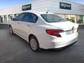 Fiat Tipo Sedán Diésel 1.6 96kW (130CV) manual 6v - Blanco - thumbnail 7