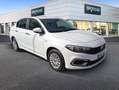 Fiat Tipo Sedán Diésel 1.6 96kW (130CV) manual 6v - Blanco - thumbnail 3