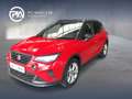 SEAT Arona FR Austria 1.0 TSI Rot - thumbnail 1