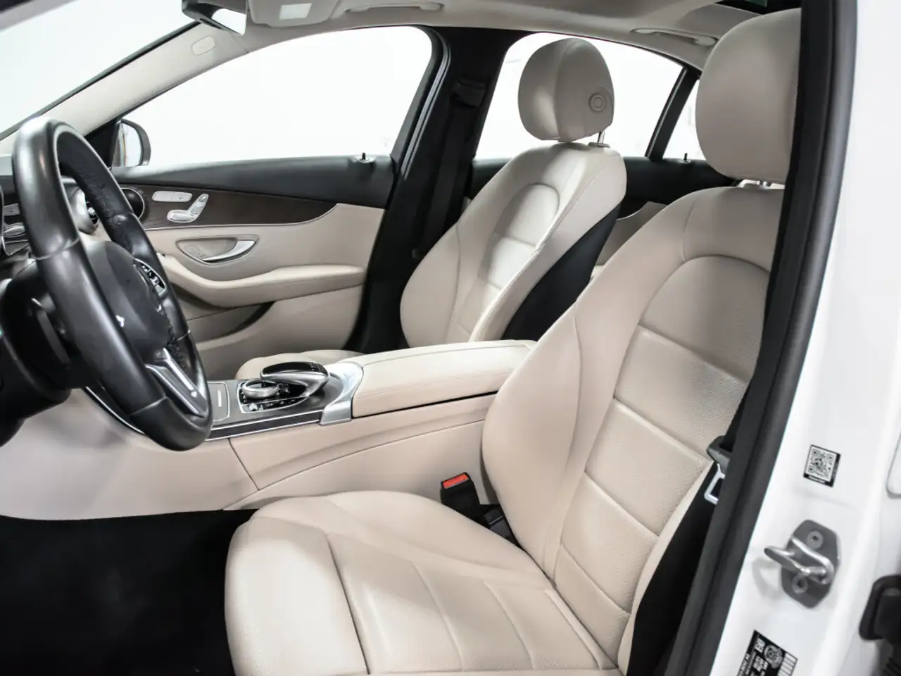 Mercedes-Benz C-Class fotografie Mercedes-Benz C-Class
