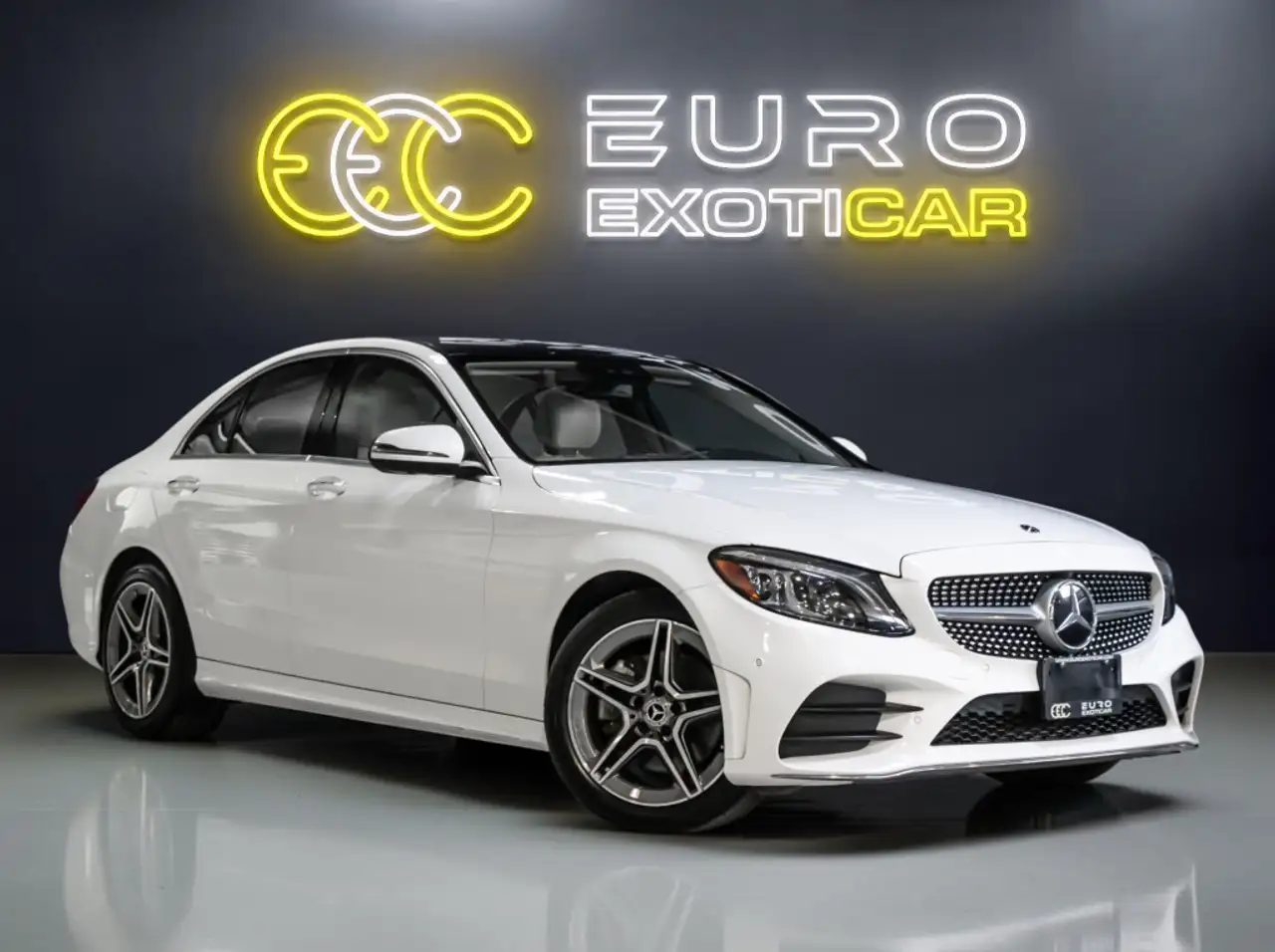2021 Mercedes-Benz C-Class fotografie 2021 Mercedes-Benz C-Class