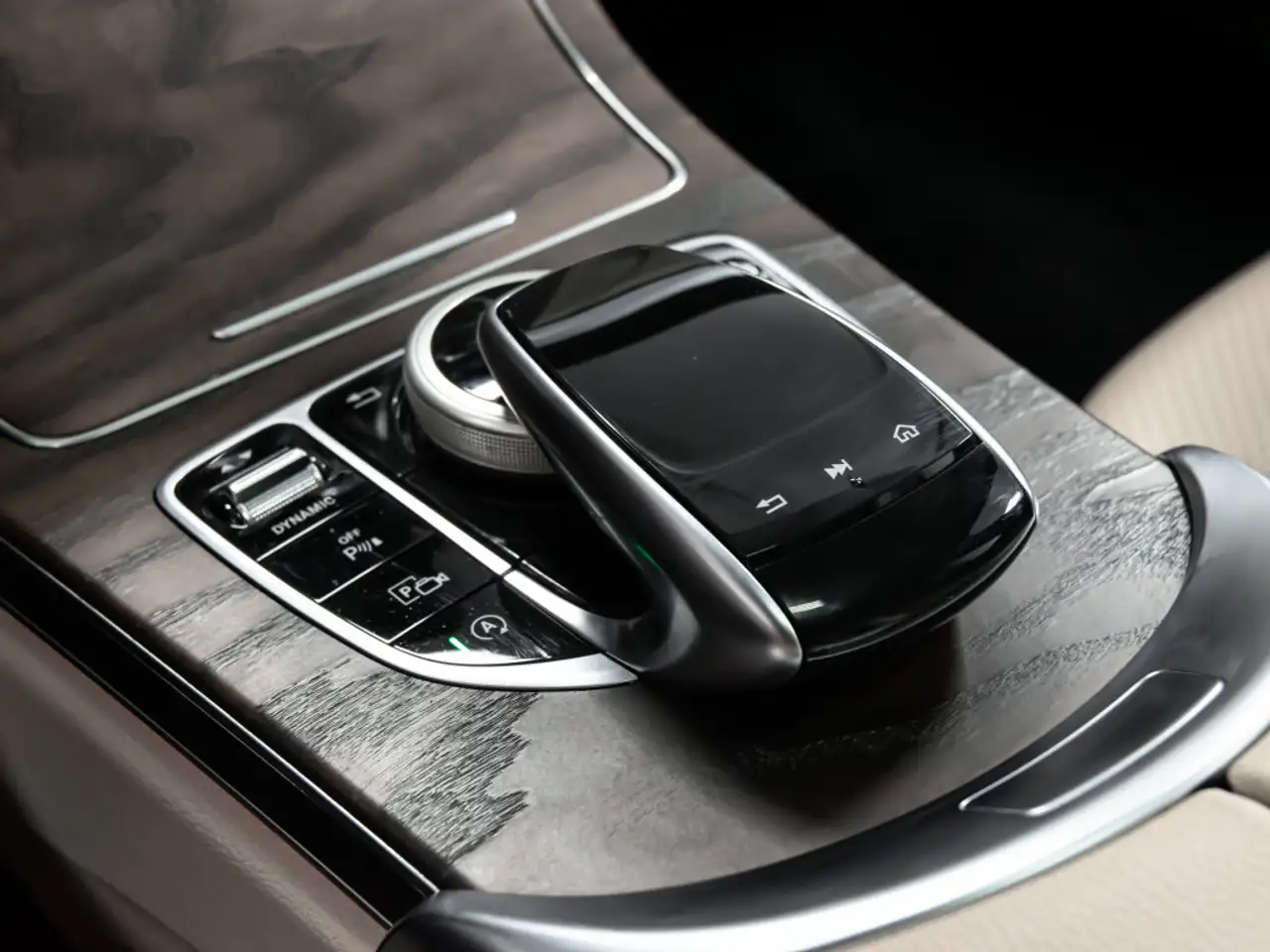 Mercedes-Benz C-Class fotografie Mercedes-Benz C-Class