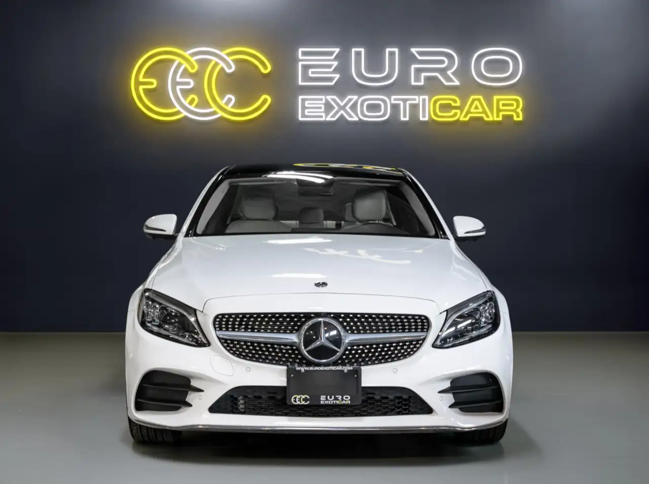 Mercedes-Benz C-Class fotografie Mercedes-Benz C-Class