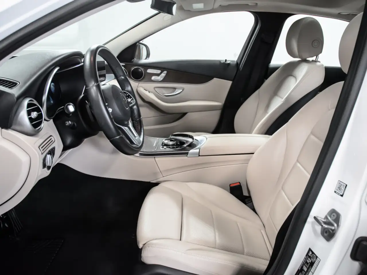 Mercedes-Benz C-Class fotografie Mercedes-Benz C-Class