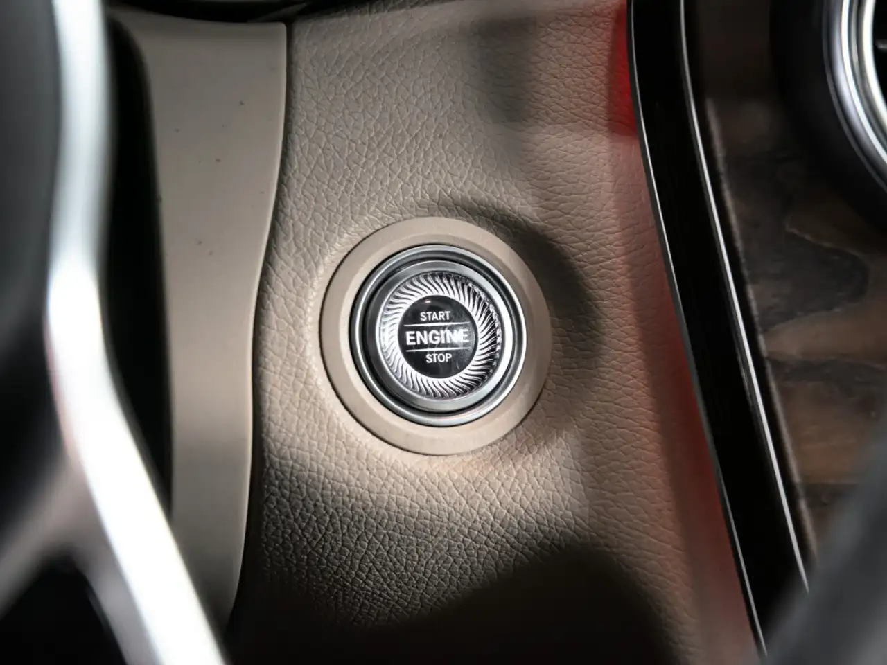 Mercedes-Benz C-Class fotografie Mercedes-Benz C-Class