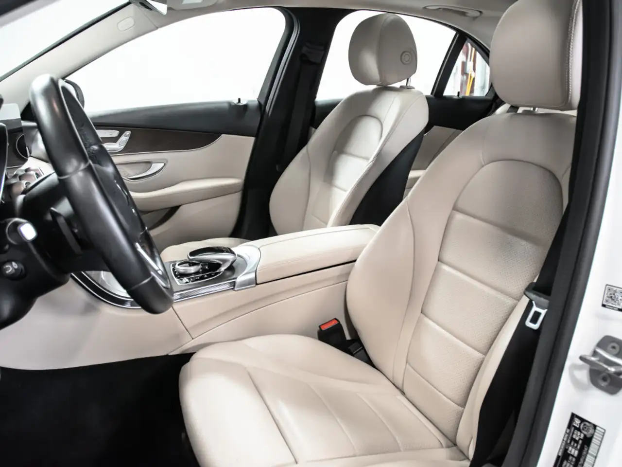 Mercedes-Benz C-Class fotografie Mercedes-Benz C-Class