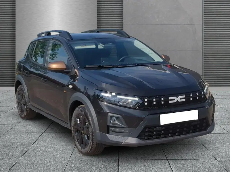 DACIA Stepway