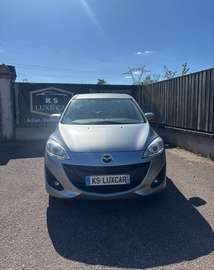 1.6 CDVi Active 7 places 1 ères mains
