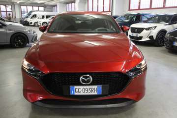 2.0L 150CV Skyactiv-G M-Hybrid Evolve