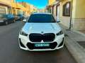 BMW iX xDrive30 Blanc - thumbnail 2