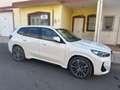 BMW iX xDrive30 Blanc - thumbnail 3