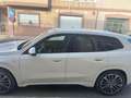 BMW iX xDrive30 Blanc - thumbnail 7