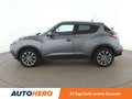 Nissan Juke 1.2 Tekna *NAVI*TEMPO*LIM*ALU*360*CAM* Grau - thumbnail 3