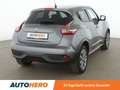 Nissan Juke 1.2 Tekna *NAVI*TEMPO*LIM*ALU*360*CAM* Grau - thumbnail 6