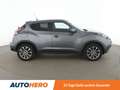 Nissan Juke 1.2 Tekna *NAVI*TEMPO*LIM*ALU*360*CAM* Grau - thumbnail 7